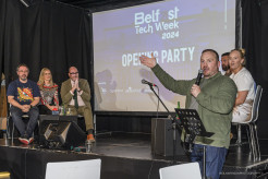 Belfast Tech Week