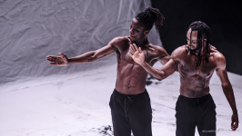 Belfast International Arts Festival 2024
