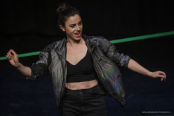 Belfast International Arts Festival 2024