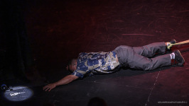 Belfast International Arts Festival 2024