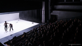 Belfast International Arts Festival 2024