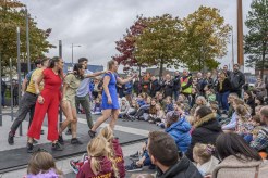 Belfast International Arts Festival 2024