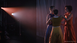 Belfast International Arts Festival 2024