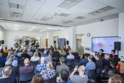Belfast Tech Week