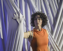 Belfast International Arts Festival 2024