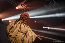 Belfast International Arts Festival 2024