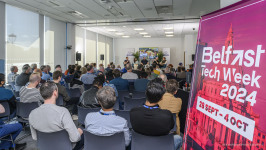 Belfast Tech Week