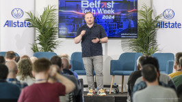 Belfast Tech Week