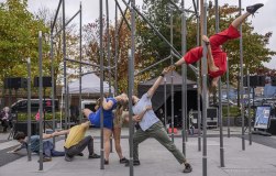 Belfast International Arts Festival 2024