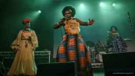 Belfast International Arts Festival 2024