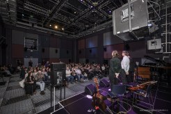 Belfast International Arts Festival 2024