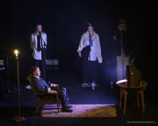 Belfast International Arts Festival 2024