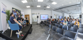 Belfast Tech Week