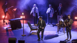 Belfast International Arts Festival 2024
