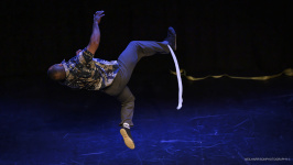 Belfast International Arts Festival 2024